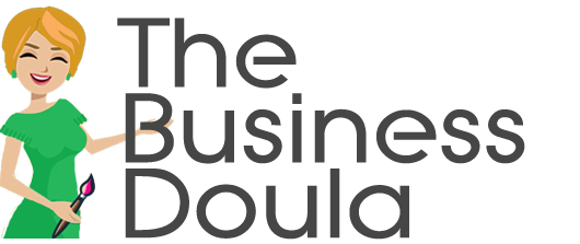 The Business Doula Judy Peterson